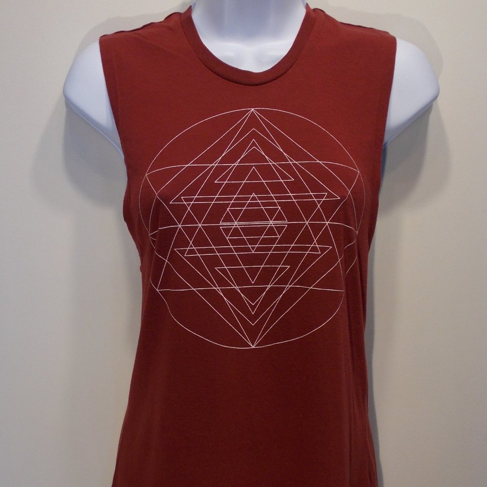 Fifth Sun Women's Tank Top